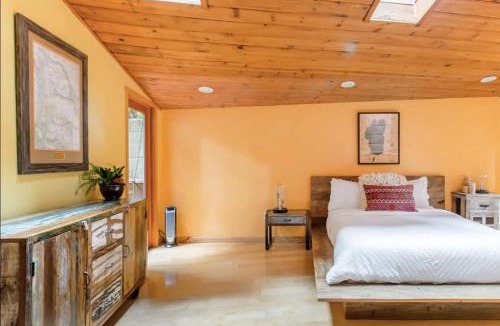 Carmel House | Sur Grove Big Sur