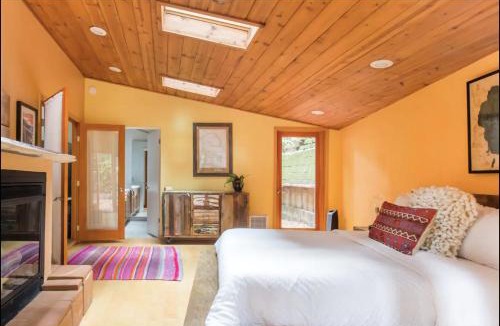 Carmel House | Sur Grove Big Sur