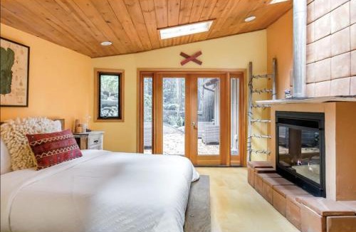 Carmel House | Sur Grove Big Sur