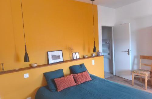 Le Vigan Bed & Breakfast | Sur la Draille