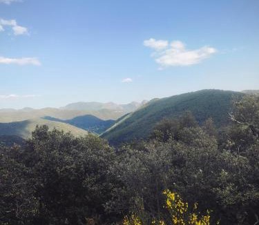 Le Vigan Bed & Breakfast | Sur la Draille