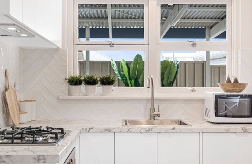 Semaphore House | Sur La Mer Beach Favourite