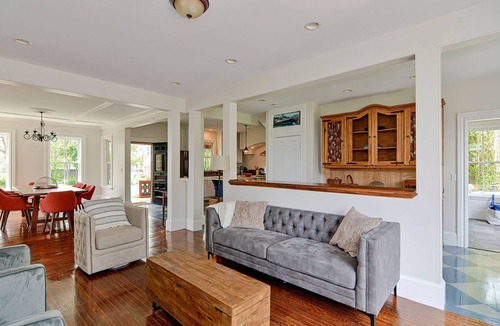 Rockport House | Sur la Mer: Ocean views in Rockport