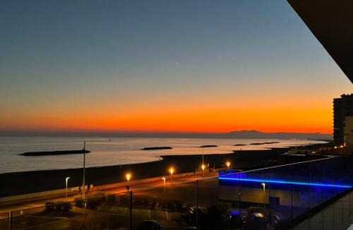 Valras-Plage Apartment | sur la plage !