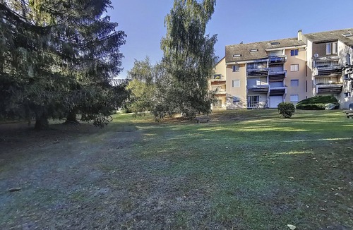 Argeles Gazost Apartment | "sur la Rive du Gave": Appartement 40m2, 3 Étoiles, Petits Animaux Acceptés