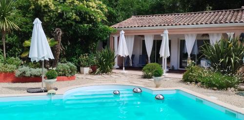 Blanquefort House | Sur la route des châteaux du Médoc