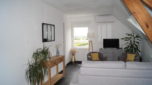 Bailleul Apartment | Sur la route des Monts