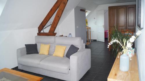 Bailleul Apartment | Sur la route des Monts