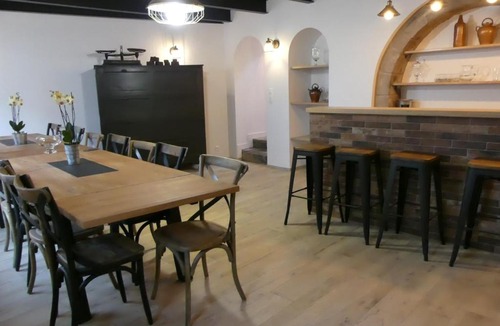 Gouezec House | Sur La Route Des Myrtilles