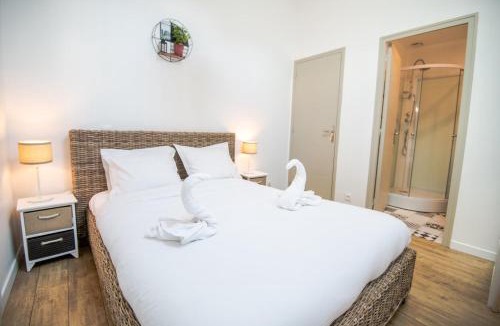 Amboise Apartment | Sur la route du Château d’Amboise