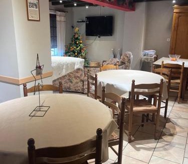 Rorschwihr House | Sur la Route du Vin