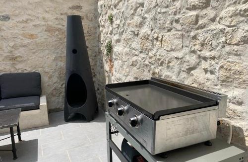 Sigean Apartment | Sur la Terrasse - appartement climatisé
