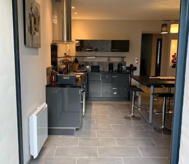 Sigean Apartment | Sur la Terrasse - appartement climatisé