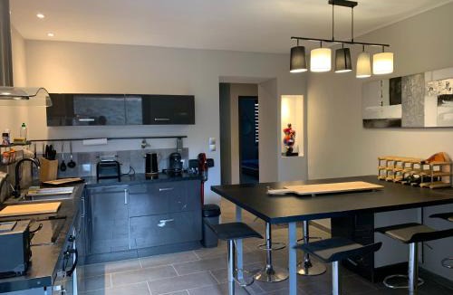Sigean Apartment | Sur la Terrasse - appartement climatisé