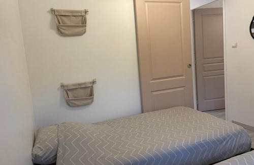 Tourlaville House | Sur le chemin de la plage