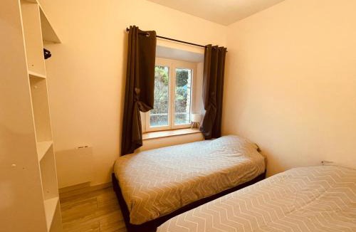 Tourlaville House | Sur le chemin de la plage