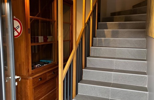 Massieu Apartment | Sur le Chemin des Estives - studio