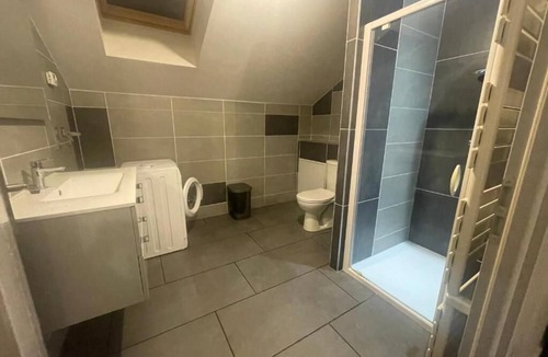 Massieu Apartment | Sur le Chemin des Estives - studio