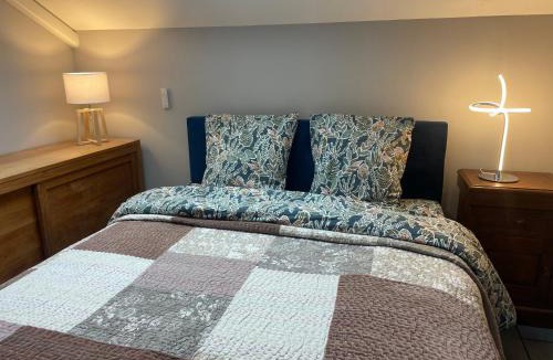 Massieu Apartment | Sur le chemin des estives