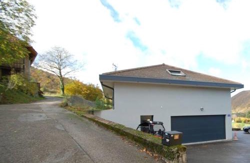 Massieu Apartment | Sur le chemin des estives