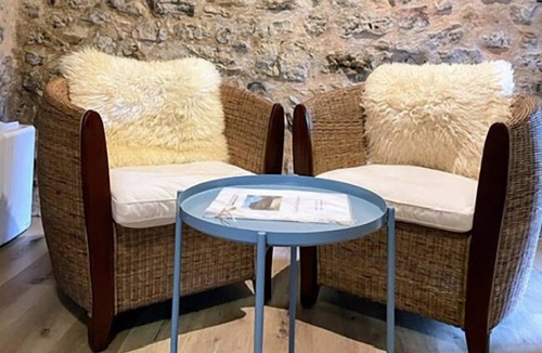 Azerat House | Sur le Chemin des Sens