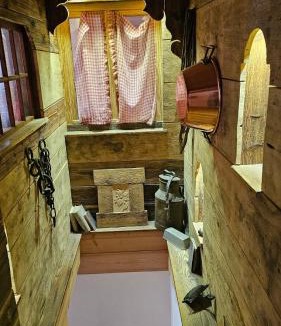 Mieussy Bed & Breakfast | Sur le Coux