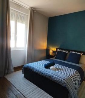 Saint-Affrique House | Sur les Berges de la Sorgues à Saint-Affrique