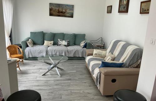 La Gueriniere House | Sur les dunes