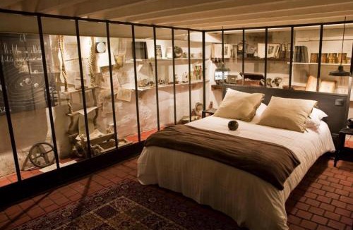Quai de la Fosse Apartment | Sur les pas de Jules Verne