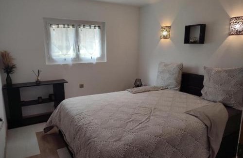 Montferrand Apartment | Sur les pas de Pierre Paul Riquet