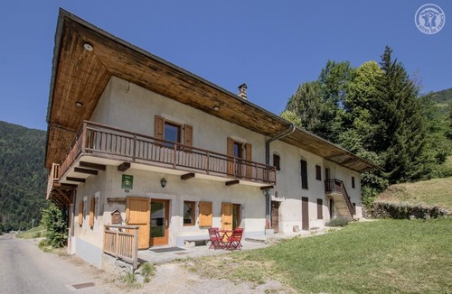 Aillon-le-Jerune House | SUR LES PAS DES Chartreux