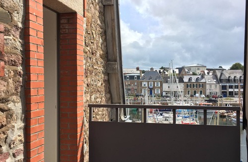 Paimpol Apartment | Sur les quais/2