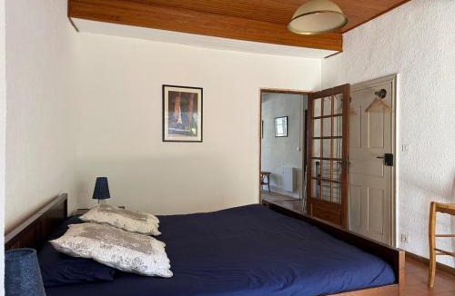 Valleraugue Apartment | Sur les quais