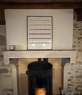 Dracy-les-Couches House | Sur Les Roches