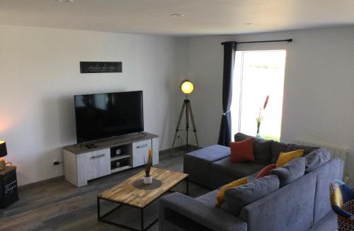 Saint-Inglevert House | Sur les routes de la mer