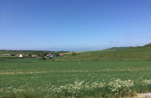 Saint-Inglevert House | Sur les routes de la mer