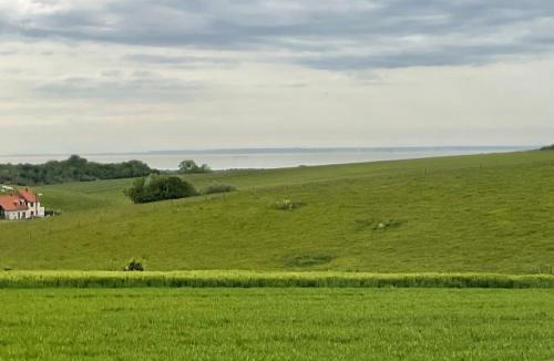 Saint-Inglevert House | Sur les routes de la mer