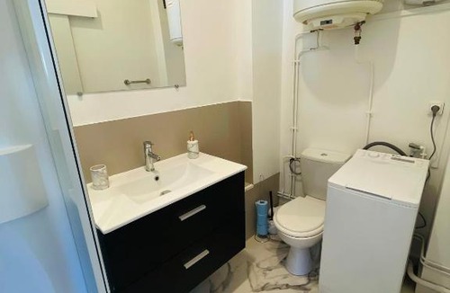 Verdun Apartment | Sur les toits Verdunois