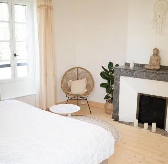 Cahuzac-sur-Vere Bed & Breakfast | Sur mon chemin chambres d'hôtes