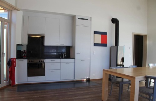 Samedan Apartment | Sur Puoz 13