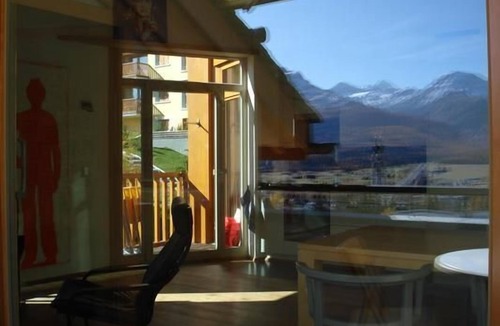 Samedan Apartment | Sur Puoz 13