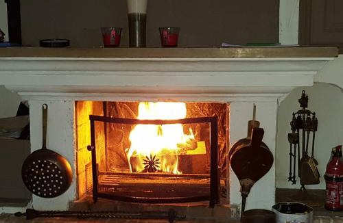 Roubion Ski Chalet | Sur Un Petit Nuage