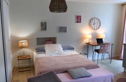 Arbent Apartment | Suran - 2 pers-wifi-confort