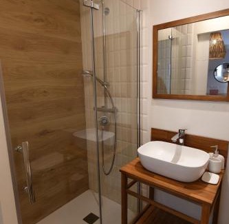 Arbent Apartment | Suran - 2 pers-wifi-confort