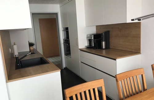 Santa Maria Val Muestair Apartment | Suravia 56, (Müstair). by Interhome