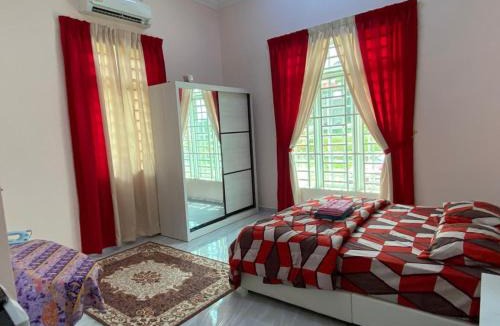 Bachok House | Surayahomestay