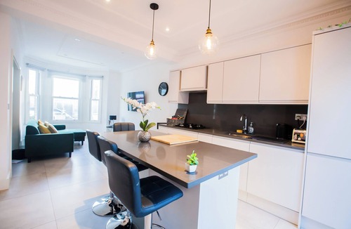 Berrylands House | Surbiton Garden House