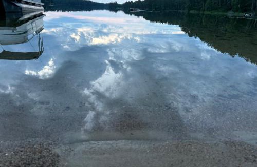 Itasca County Resort | Sure Game Wilderness Resort