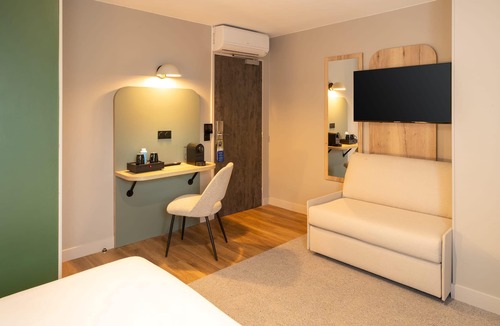 Chambray-les-Tours Hotel | Sure Hotel by Best Western Tours Sud