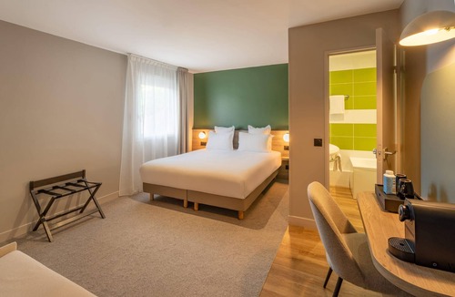 Chambray-les-Tours Hotel | Sure Hotel by Best Western Tours Sud